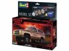 Revell 67724 'Stranger Things' Chevrolet K5 Blazer (Model Set) 1/25